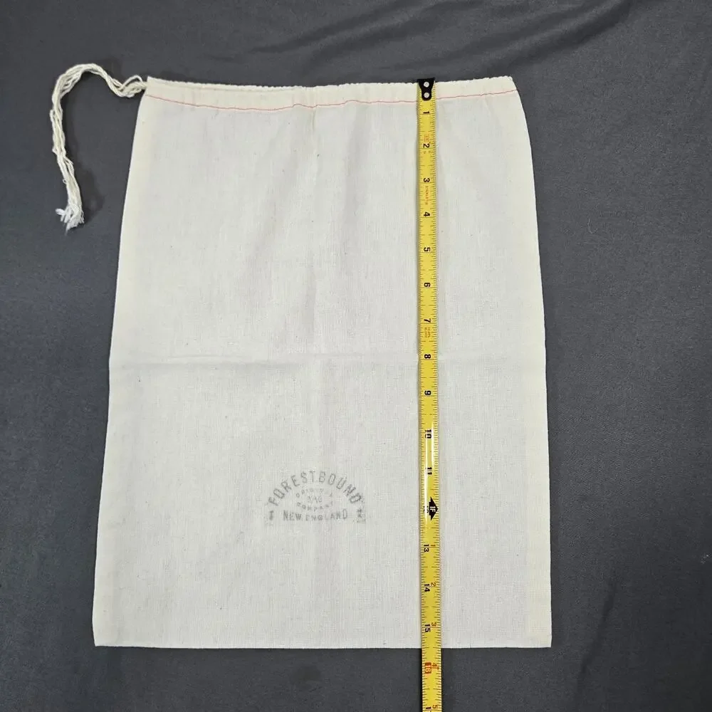 Forestbound Original Bag Co. authentic pre